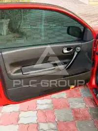 2005 Renault Megane