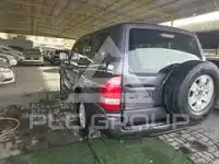 2006 Mitsubishi PAJARO