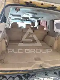 2006 Nissan ARMADA