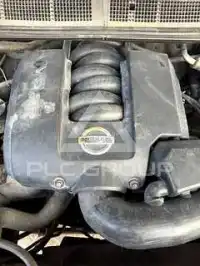 2006 Nissan TITAN