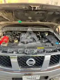 2006 Nissan TITAN
