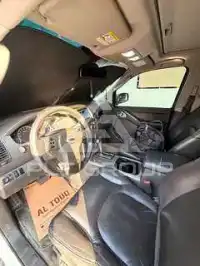 2006 Nissan PATHFINDER
