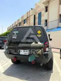 2006 Nissan PATHFINDER