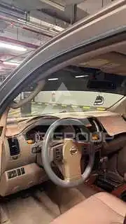 2006 Nissan PATHFINDER
