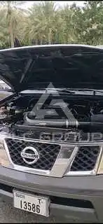 2006 Nissan PATHFINDER