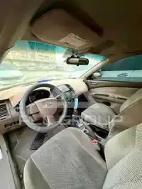 2006 Nissan ALTIMA
