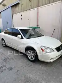 2006 Nissan ALTIMA
