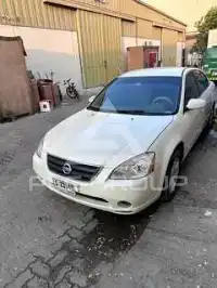 2006 Nissan ALTIMA