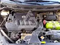 2006 Nissan Tiida