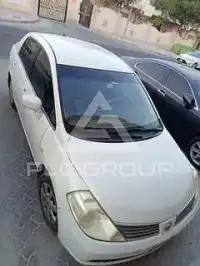 2006 Nissan Tiida