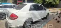2006 Nissan Tiida