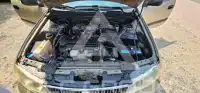 2006 Nissan Sunny