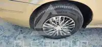 2006 Nissan Sunny