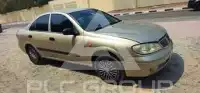 2006 Nissan Sunny