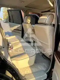 2006 Nissan Patrol