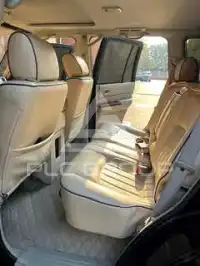 2006 Nissan Patrol