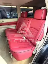 2006 Nissan Patrol