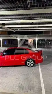 2006 Chevrolet LUMINA