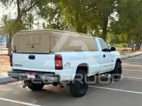 2006 Chevrolet Silverado