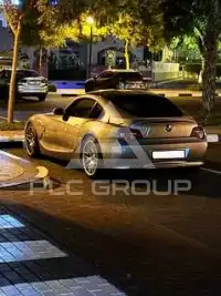 2006 BMW Z4