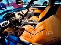 2006 BMW Z4