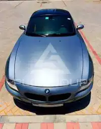 2006 BMW Z4