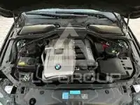 2006 BMW 535