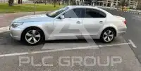 2006 BMW 535
