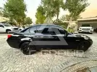 2006 BMW 535