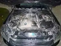 2006 BMW 535