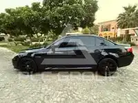 2006 BMW 535