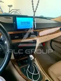 2006 BMW 320