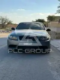 2006 BMW 320