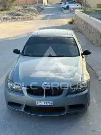 2006 BMW 320