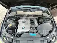 2006 BMW 320