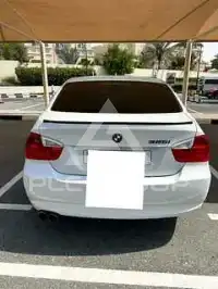 2006 BMW 320
