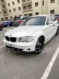 2006 BMW 120