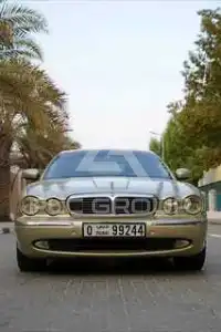 2006 Jaguar XJ