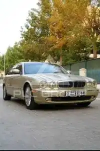 2006 Jaguar XJ