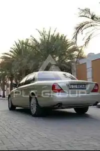 2006 Jaguar XJ