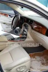 2006 Jaguar XJ