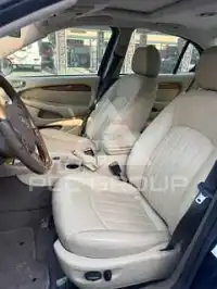 2006 Jaguar X-TYPE