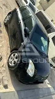 2006 Suzuki SWIFT