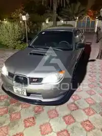 2006 Subaru Impreza
