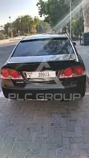 2006 Honda CIVIC