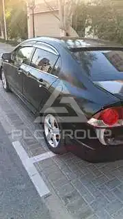 2006 Honda CIVIC
