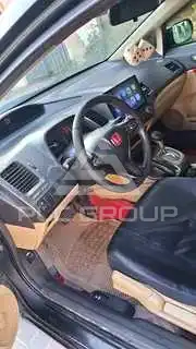 2006 Honda CIVIC