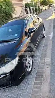 2006 Honda CIVIC
