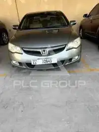 2006 Honda CIVIC