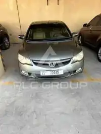2006 Honda CIVIC